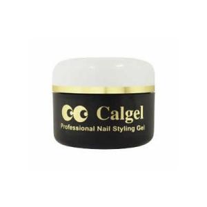 ジェルネイル セルフ クリア カルジェル クリアジェル 10g CG0