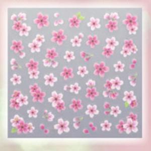 SHAREYDVA シャレドワ ネイルシール 桜...の商品画像