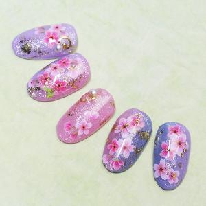 SHAREYDVA シャレドワ ネイルシール ...の詳細画像2