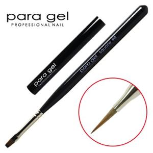 ネイルアートブラシ 平筆 ＃8の買取情報