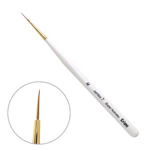 ネイルアートブラシ コリンスキー M-7の買取情報