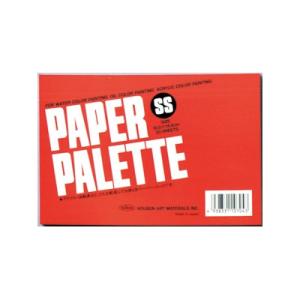 holbein ペーパーパレット 30枚の買取情報