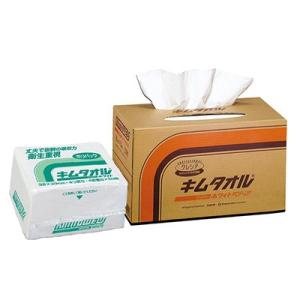 クレシア ネイルケアタオル 300枚の買取情報