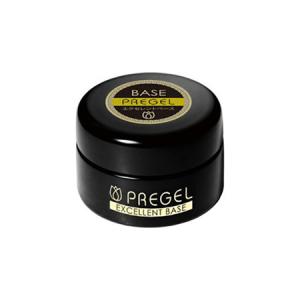 プリジェル PREGEL エクセレントベースa...の詳細画像4