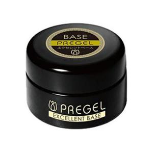 プリジェル PREGEL エクセレントベースa...の詳細画像4