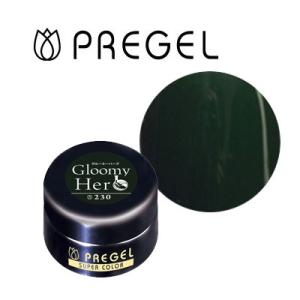 Pregel プリジェル カラーex グルーミーハーブ Pg Ce230 4g ネイルショップキャラカ 通販 Yahoo ショッピング