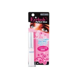 BEAUTY NAILER つけまつげ用接着剤スリムブラッシュオンタイプ EPG-1 5ml