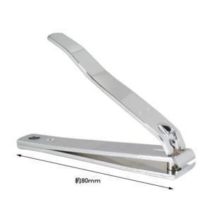 アムズ ネイルクリッパー 爪切りの買取情報