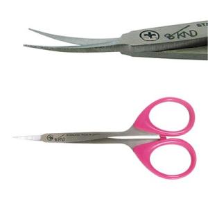 ネイルケア 内海 キューティクルシザー BC-13Rの買取情報