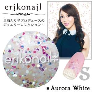 erikonail（エリコネイル） ネイルパーツ グリッター アート JC ERI