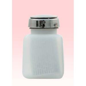 MENDA 3850 メタルヘッド ロック付 4oz メンダ ディスペンサー