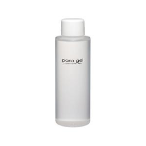 パラジェル para gel パラクリーナー 120ml ジェルネイル セルフ オフ