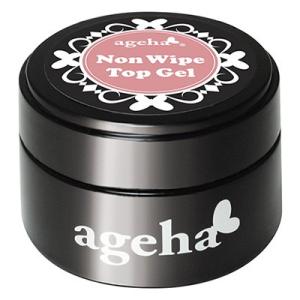 アゲハ ageha ベースジェル モア 7.5g base gel more 柔軟性 密着力