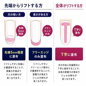 プリジェル PREGEL マジカルプライマー ...の詳細画像3
