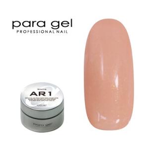 ジェルネイル セルフ カラージェル パラジェル ｐａｒａ ｇｅｌ アートカラージェル AS9 ビュー...