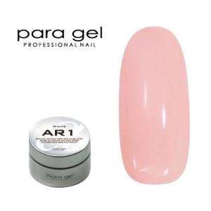 para gel ジェルネイル セルフ カラージェル パラジェル