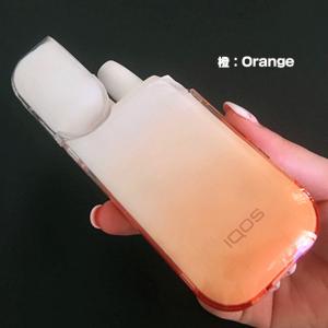 iQOS アイコス アイコスケース クリアケー...の詳細画像2