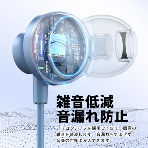 Type-C イヤホン TypeC タイプc ...の詳細画像2
