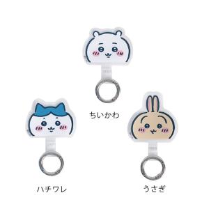 【公式】 ちいかわ キャラクター マルチリング...の詳細画像4