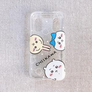 【公式】 ちいかわ docomo キッズケータ...の詳細画像5