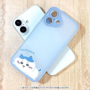 ちいかわ iPhone17 対応 ケース イー...の詳細画像5