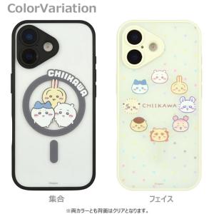 ちいかわ iPhone17 対応 ケース イー...の詳細画像3