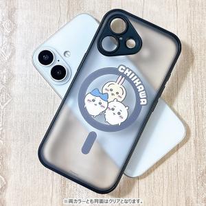 ちいかわ iPhone17 対応 ケース イー...の詳細画像4