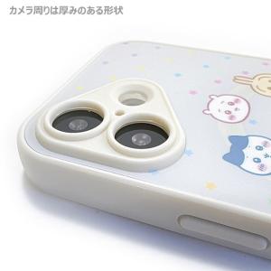 ちいかわ iPhone17 対応 ケース イー...の詳細画像5