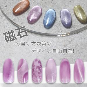 マグネットジェル クリスタルマグネット 10m...の詳細画像5