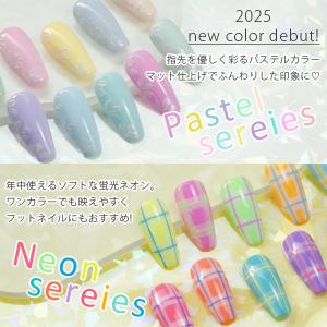 【新色追加!全120色】newカラー追加 カラ...の詳細画像1