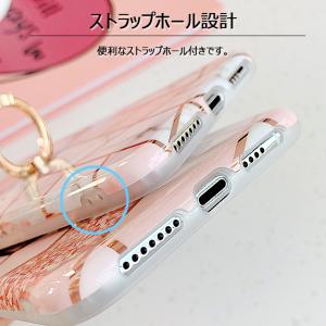 ガラスフィルムセット iPhoneケース 韓国...の詳細画像5