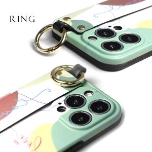 iPhoneケース ガラスフィルム付き 韓国 ...の詳細画像4