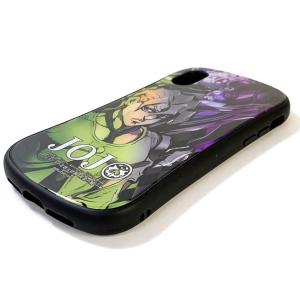 iPhoneXR ケース ジョジョの奇妙な冒険...の詳細画像2