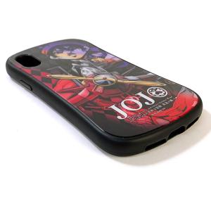 iPhoneXR ケース ジョジョの奇妙な冒険...の詳細画像3