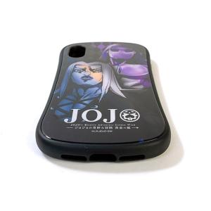 iPhoneXR ケース ジョジョの奇妙な冒険...の詳細画像4