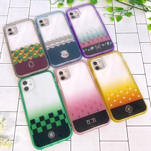 鬼滅の刃 iPhone11Pro対応スクエアガラスケース 時透無一郎 [993988