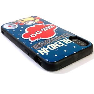 iPhoneXS iPhoneX ケース ミニ...の詳細画像3