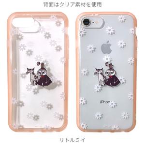 IIIIfit Clear iPhoneSE ...の詳細画像4
