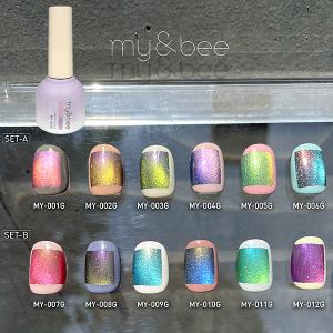 ベティジェル Bettygel R アートクリアジェル ポリッシュタイプ 13g