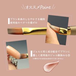 ジェルブラシクリーナー 75g ブラシクリーナ...の詳細画像3