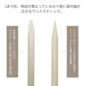 ジェルネイルオフセット アセトン40ml ネイ...の詳細画像5