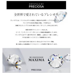プレシオサ PRECIOSA ラインストーン ...の詳細画像1