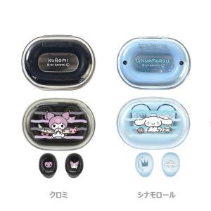 サンリオ ワイヤレスイヤホン 完全ワイヤレスス...の詳細画像3