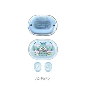 サンリオ ワイヤレスイヤホン 完全ワイヤレスス...の詳細画像4