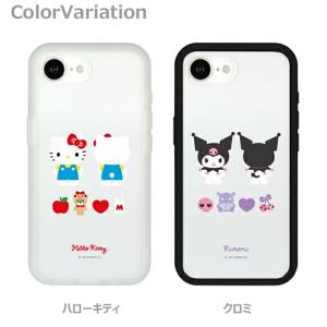 サンリオ キャラクターズ iPhone17e ...の詳細画像3