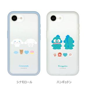 サンリオ キャラクターズ iPhone17e ...の詳細画像4