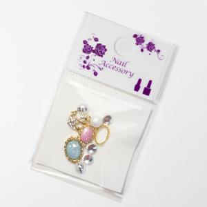 【ご購入者様全員に】10円でミックスパーツをG...の詳細画像1