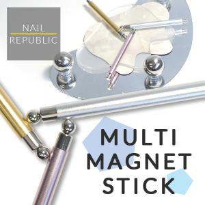 ボールマグネット スティック マグネットスティッ...の商品画像