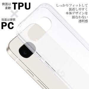 Google Pixel 10a 9a TPU...の詳細画像2