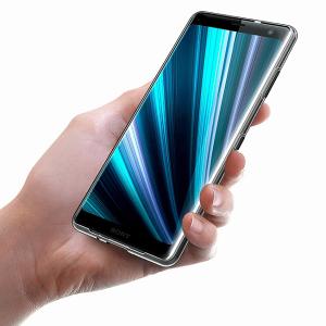 Xperia XZ3 ケース カバー TPU ...の詳細画像5